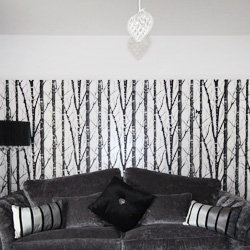 ~South London Bromley house redecoration decorator painter